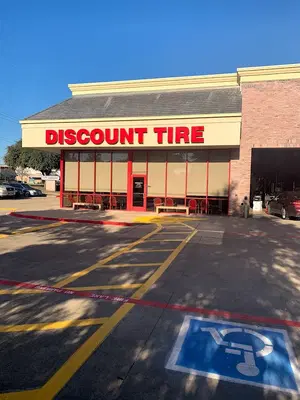Discount Tire