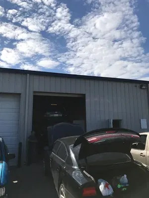 Angel’s Auto Repair