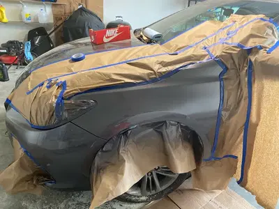 Miracle Auto Body Work *Mobile