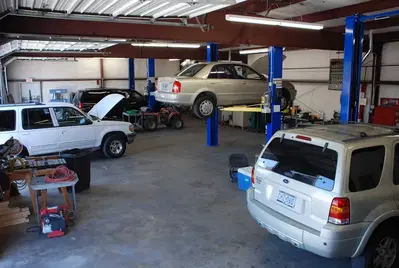 Integrity 1st Automotive (Sachse, TX)