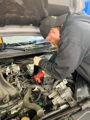 Golden Rule Auto Care - Wylie