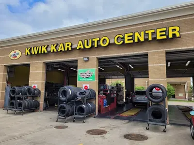 Wylie Kwik Kar