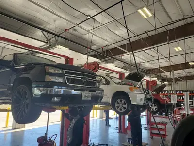 MEGA Discount Tires & Auto Repair