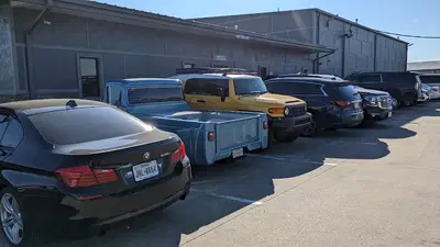 Absolute Auto Group