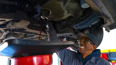 Integrity 1st Automotive (Murphy, TX)