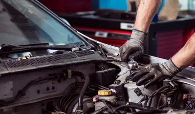 All Pro Autocare Inc
