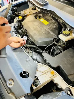 Top Line Car Care