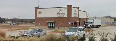 Jiffy Lube
