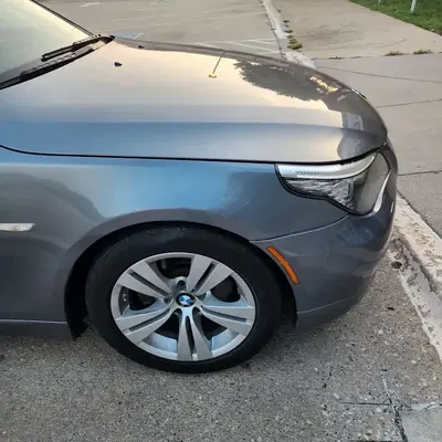 Macnesu Collision Repair