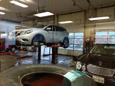 Firestone Complete Auto Care