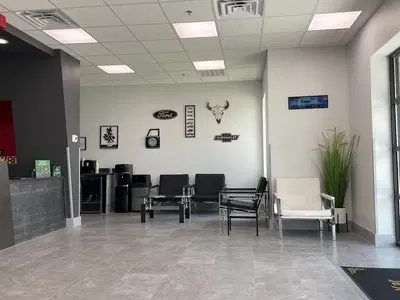 Business Photo