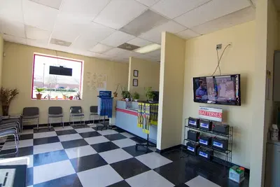 Japanese and Domestic Auto Repair