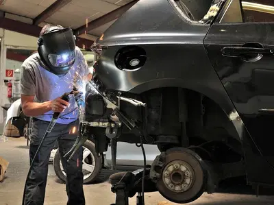 Business Photo