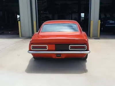 Rods Car Craft