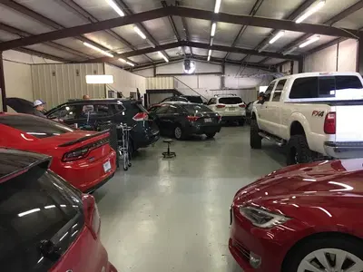 Dent Services