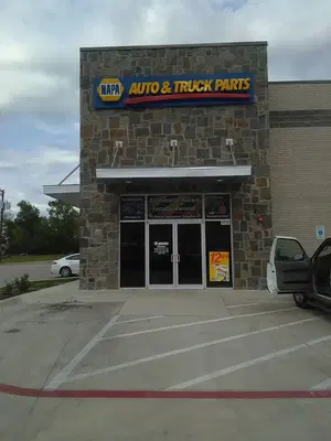 NAPA Auto Parts - Xpress Auto and Truck Supply, Inc.