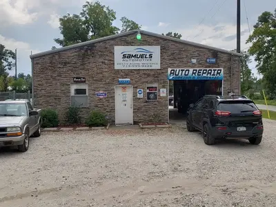 Business Photo