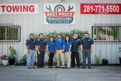 Business Photo