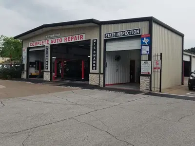LMC Complete Automotive
