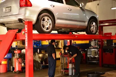 Vic Auto Collision & Repair