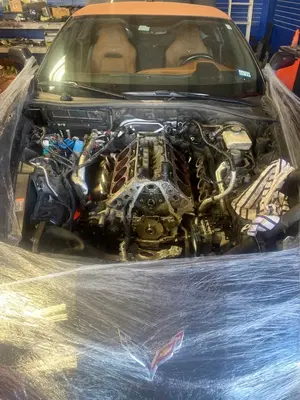 DC's Auto Repair LLC