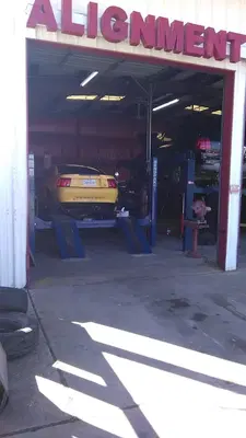 Z's Auto repair & Muffler