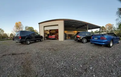 Klein Automotive Repair & Restoration Services