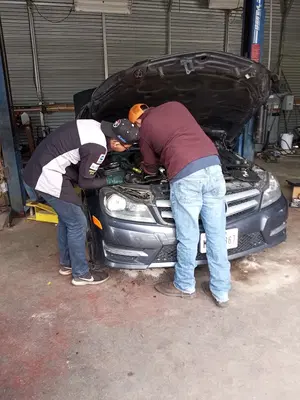 Affordable Car Care & Transmissions