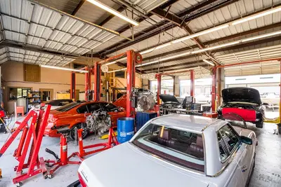 Uptown Motorwerks LLC
