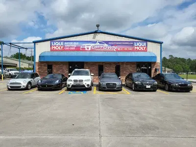 Business Photo