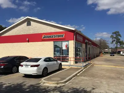 Cypress Firestone / Cypress Automotive - Auto Repair