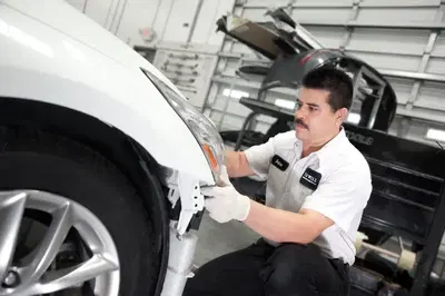Sewell Collision Center of North Houston