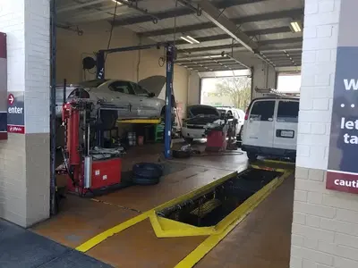 Jiffy Lube