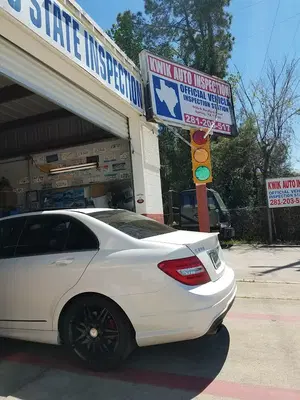 Kwik Auto Inspections