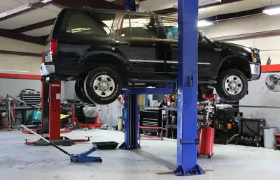 Whitty'z Diesel and Auto Repair