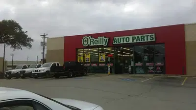 O'Reilly Auto Parts