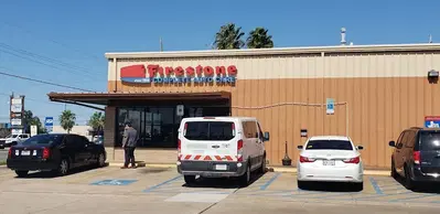 Firestone Complete Auto Care