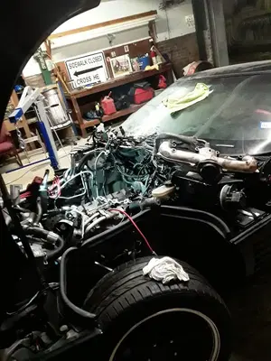 Manny's Mobile Mechanic and Garage