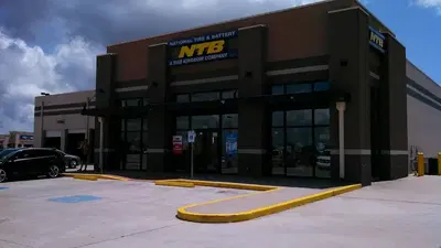 NTB-National Tire & Battery
