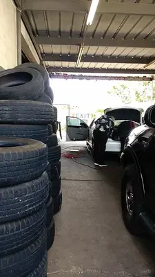 Steve's Warehouse Tires