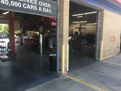 Firestone Complete Auto Care