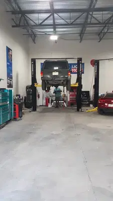 Heath's Automotive LLC