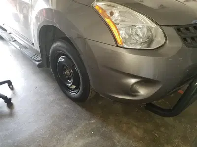 Walmart Auto Care Centers