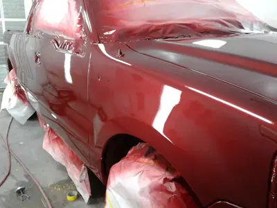 Beshear's Collision Repair