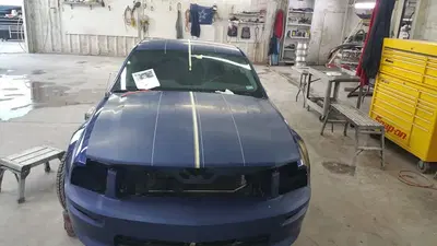 Mid-Cities Collision Inc