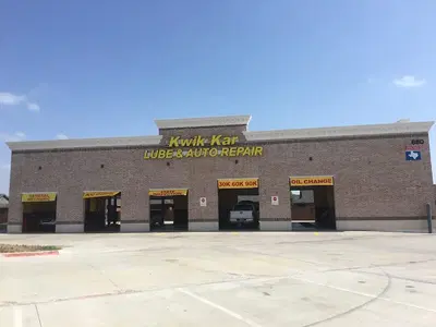 Kwik Kar Eldorado Little Elm