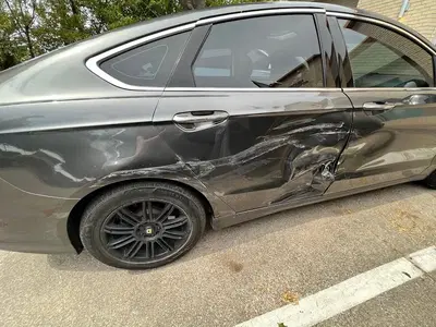 Caliber Collision