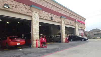 Discount Tire