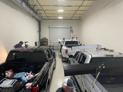 Xpress Hail Repair