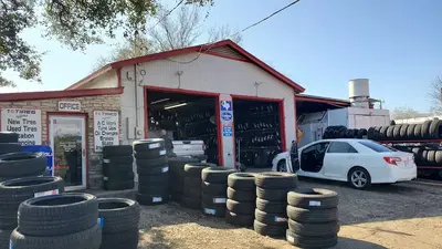 Joey's 1 Stop Tire